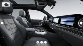 Mercedes-Benz GLE 450 4Matic New = MGT Conf = New Model Гаранция - цена по договаряне - 62037250 12 | Car24.bg Mercedes-Benz GLE 450 4Matic New = MGT Conf = New Model Гаранция - цена по договаряне - 62037250 12