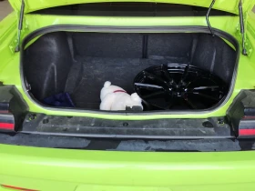 Dodge Challenger 6.4L 8cyl Rear Wheel Drive | Auto.bg — изображение 14 Dodge Challenger 6.4L 8cyl Rear Wheel Drive | Auto.bg — изображение 14
