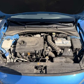 Hyundai I30 1.6 CRDi | Auto.bg — изображение 11 Hyundai I30 1.6 CRDi | Auto.bg — изображение 11