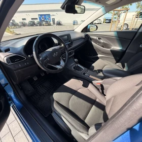 Hyundai I30 1.6 CRDi | Auto.bg — изображение 7 Hyundai I30 1.6 CRDi | Auto.bg — изображение 7