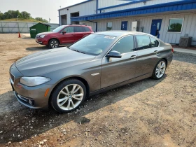 Снимка BMW 535