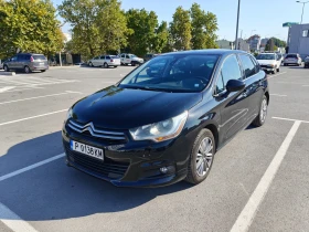 Снимка Citroen C4