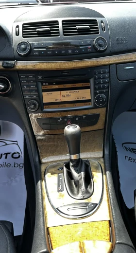 Mercedes-Benz E 220 2.2CDI 170HP EVO AUTOMAT - 5990 € - 84958771 11 | Car24.bg Mercedes-Benz E 220 2.2CDI 170HP EVO AUTOMAT - 5990 € - 84958771 11