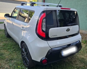 Kia Soul 1.6 SRDI Euro5B - 6800 € - 80594185 5 | Car24.bg Kia Soul 1.6 SRDI Euro5B - 6800 € - 80594185 5