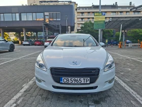 Peugeot 508 undefined | Auto.bg — изображение 2 Peugeot 508 undefined | Auto.bg — изображение 2