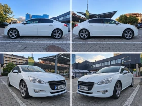 Peugeot 508 undefined | Auto.bg — изображение 4 Peugeot 508 undefined | Auto.bg — изображение 4