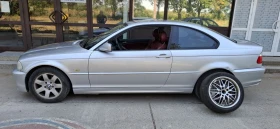 BMW 318 ci - 3200 € - 82663478 2 | Car24.bg BMW 318 ci - 3200 € - 82663478 2