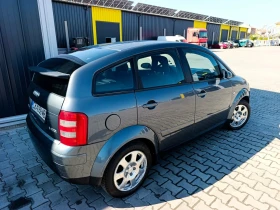 Audi A2 - 1400 € - 99552791 2 | Car24.bg Audi A2 - 1400 € - 99552791 2
