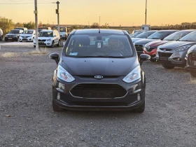 Ford B-Max 1, 6tdi - Car24.bg Ford B-Max 1, 6tdi