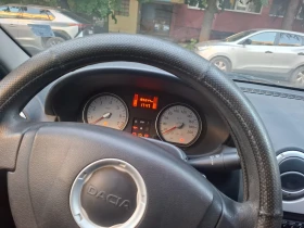 Dacia Logan - 4000 € - 34848261 5 | Car24.bg Dacia Logan - 4000 € - 34848261 5