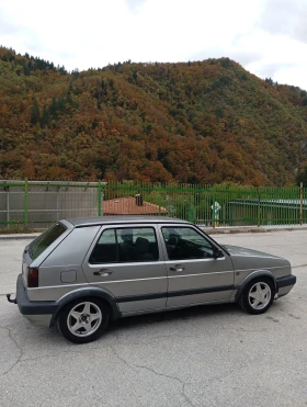 VW Golf 1.6 газ бензин - 1400 € - 12264989 8 | Car24.bg VW Golf 1.6 газ бензин - 1400 € - 12264989 8