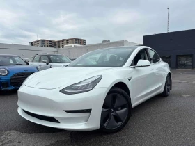 Tesla Model 3 * Standard Range Plus * АВТОКРЕДИТ* - Car24.bg Tesla Model 3 * Standard Range Plus * АВТОКРЕДИТ*