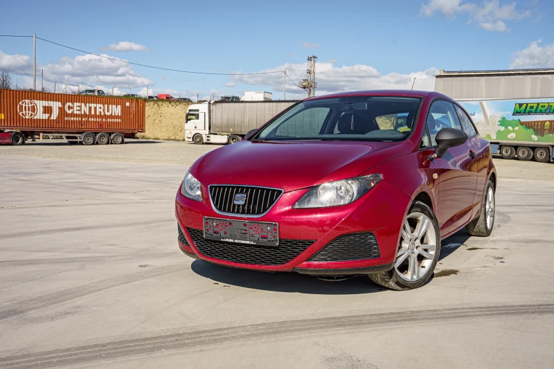 Seat Ibiza - 3200 € / 6258.66 лв. - 60979402 1 | Car24.bg Seat Ibiza - 3200 € / 6258.66 лв. - 60979402 1