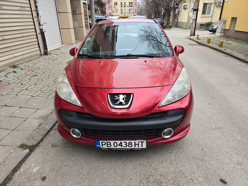 Peugeot 207 1.4 ГАЗ КЛИМА - 2250 € / 4400.62 лв. - 45264762 1 | Car24.bg Peugeot 207 1.4 ГАЗ КЛИМА - 2250 € / 4400.62 лв. - 45264762 1