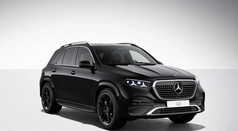 Mercedes-Benz GLE 450 4Matic New = MGT Conf = New Model Гаранция - цена по договаряне - 62037250 1 | Car24.bg Mercedes-Benz GLE 450 4Matic New = MGT Conf = New Model Гаранция - цена по договаряне - 62037250 1