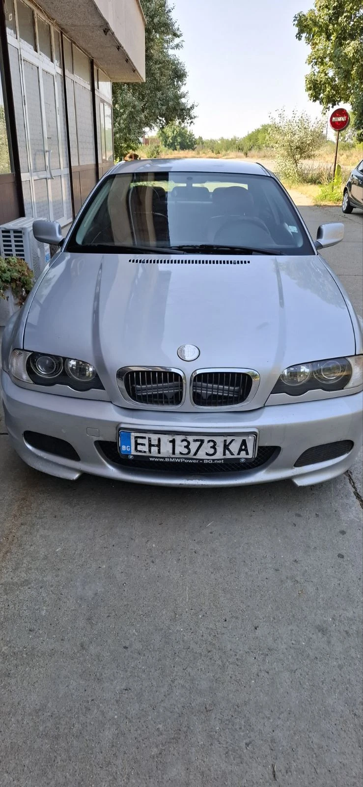 BMW 318 ci - 3200 € - 82663478 1 | Car24.bg BMW 318 ci - 3200 € - 82663478 1