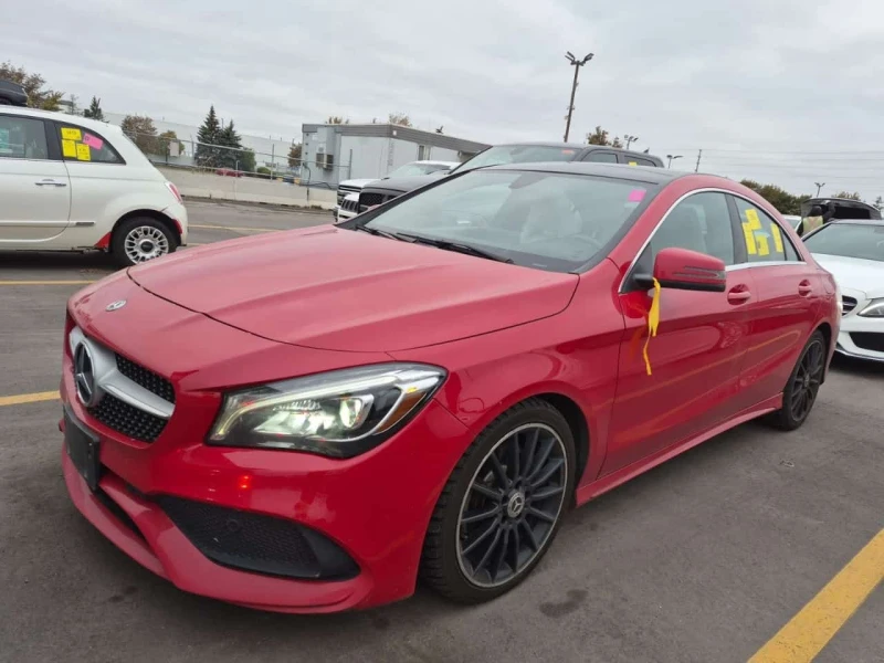 Mercedes-Benz CLA 250 / АМГ ПАКЕТ / ПАНОРАМА / 2 КЛЮЧА / АВТОКРЕДИТ - 10500 € - 17441980 1 | Car24.bg Mercedes-Benz CLA 250 / АМГ ПАКЕТ / ПАНОРАМА / 2 КЛЮЧА / АВТОКРЕДИТ - 10500 € - 17441980 1