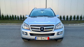 Обява за продажба на Mercedes-Benz GL 320CDI ~21 000 лв. - изображение 1