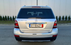 Mercedes-Benz GL 320CDI | Mobile.bg   5