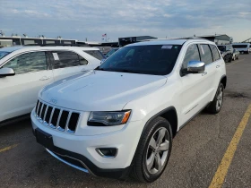 Jeep Grand cherokee 1 - Car24.bg Jeep Grand cherokee 1
