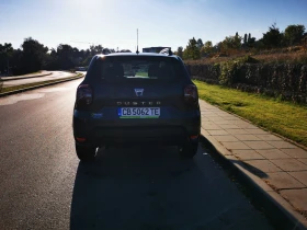 Dacia Duster 1999лв за получаване, 1.3TСe Comfort автоматик - цена по договаряне - 60407263 5 | Car24.bg Dacia Duster 1999лв за получаване, 1.3TСe Comfort автоматик - цена по договаряне - 60407263 5