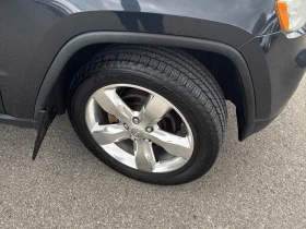 Jeep Grand cherokee * Overland * CARFAX * ЦЕНА ДО БЪЛГАРИЯ - 14750 лв. / 7541.56 € - 42668793 6 | Car24.bg Jeep Grand cherokee * Overland * CARFAX * ЦЕНА ДО БЪЛГАРИЯ - 14750 лв. / 7541.56 € - 42668793 6