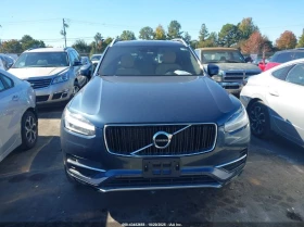 Volvo Xc90 T6 MOMENTUM - 34999 лв. / 17894.70 € - 36556351 2 | Car24.bg Volvo Xc90 T6 MOMENTUM - 34999 лв. / 17894.70 € - 36556351 2