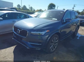 Volvo Xc90 T6 MOMENTUM - 34999 лв. / 17894.70 € - 36556351 3 | Car24.bg Volvo Xc90 T6 MOMENTUM - 34999 лв. / 17894.70 € - 36556351 3