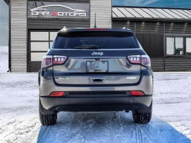 Jeep Compass 4X4 | HEATED SEATS | REMOTE START | REAR CAM | SAF - 15500 € / 30315.36 лв. - 76724509 4 | Car24.bg Jeep Compass 4X4 | HEATED SEATS | REMOTE START | REAR CAM | SAF - 15500 € / 30315.36 лв. - 76724509 4
