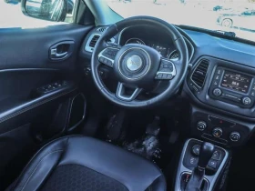 Jeep Compass 4X4 | HEATED SEATS | REMOTE START | REAR CAM | SAF - 15500 € / 30315.36 лв. - 76724509 11 | Car24.bg Jeep Compass 4X4 | HEATED SEATS | REMOTE START | REAR CAM | SAF - 15500 € / 30315.36 лв. - 76724509 11