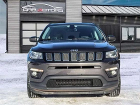 Jeep Compass 4X4 | HEATED SEATS | REMOTE START | REAR CAM | SAF - 15500 € / 30315.36 лв. - 76724509 2 | Car24.bg Jeep Compass 4X4 | HEATED SEATS | REMOTE START | REAR CAM | SAF - 15500 € / 30315.36 лв. - 76724509 2