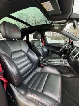Porsche Macan GTS/2018/PREMIUM PLUS/BOSE/PANO/4X4/CARFAX - 22000 € / 43028.26 лв. - 65192989 6 | Car24.bg Porsche Macan GTS/2018/PREMIUM PLUS/BOSE/PANO/4X4/CARFAX - 22000 € / 43028.26 лв. - 65192989 6