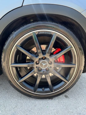 Mercedes-Benz GLA 45 AMG undefined | Auto.bg — изображение 13 Mercedes-Benz GLA 45 AMG undefined | Auto.bg — изображение 13