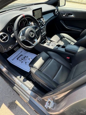 Mercedes-Benz GLA 45 AMG undefined | Auto.bg — изображение 11 Mercedes-Benz GLA 45 AMG undefined | Auto.bg — изображение 11