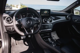 Mercedes-Benz GLA 45 AMG undefined | Auto.bg — изображение 9 Mercedes-Benz GLA 45 AMG undefined | Auto.bg — изображение 9