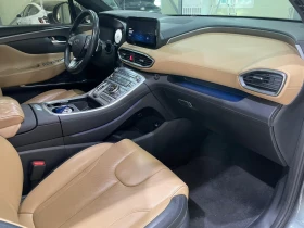 Hyundai Santa fe 2.2 CRDi 4WD ! Calligraphy ! - 25900 € / 50656.00 лв. - 32275567 12 | Car24.bg Hyundai Santa fe 2.2 CRDi 4WD ! Calligraphy ! - 25900 € / 50656.00 лв. - 32275567 12
