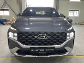 Hyundai Santa fe 2.2 CRDi 4WD ! Calligraphy ! - 25900 € / 50656.00 лв. - 32275567 2 | Car24.bg Hyundai Santa fe 2.2 CRDi 4WD ! Calligraphy ! - 25900 € / 50656.00 лв. - 32275567 2