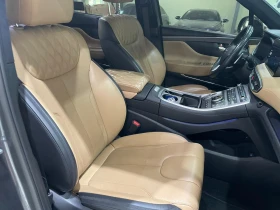 Hyundai Santa fe 2.2 CRDi 4WD ! Calligraphy ! - 25900 € / 50656.00 лв. - 32275567 11 | Car24.bg Hyundai Santa fe 2.2 CRDi 4WD ! Calligraphy ! - 25900 € / 50656.00 лв. - 32275567 11