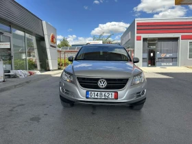 VW Tiguan 2000TDI | Auto.bg — изображение 3 VW Tiguan 2000TDI | Auto.bg — изображение 3