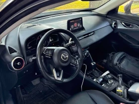 Mazda CX-3 GT * CARFAX * БЕЗ ПЪРВОНАЧАЛНА ВНОСКА | Auto.bg — изображение 7 Mazda CX-3 GT * CARFAX * БЕЗ ПЪРВОНАЧАЛНА ВНОСКА | Auto.bg — изображение 7