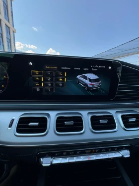 Mercedes-Benz GLE 400 d AMG Panorama 360 Burmester HeadUp Гаранция - 69700 € - 92544219 13 | Car24.bg Mercedes-Benz GLE 400 d AMG Panorama 360 Burmester HeadUp Гаранция - 69700 € - 92544219 13