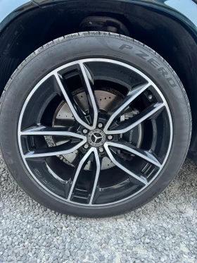 Mercedes-Benz GLE 400 d AMG Panorama 360 Burmester HeadUp Гаранция - 69700 € - 92544219 16 | Car24.bg Mercedes-Benz GLE 400 d AMG Panorama 360 Burmester HeadUp Гаранция - 69700 € - 92544219 16