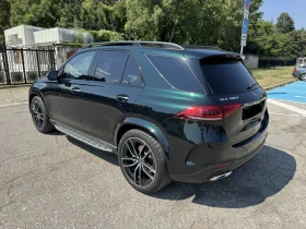 Mercedes-Benz GLE 400 d AMG Panorama 360 Burmester HeadUp Гаранция - 69700 € - 92544219 6 | Car24.bg Mercedes-Benz GLE 400 d AMG Panorama 360 Burmester HeadUp Гаранция - 69700 € - 92544219 6