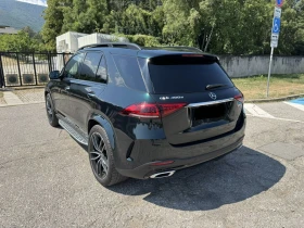 Mercedes-Benz GLE 400 d AMG Panorama 360 Burmester HeadUp Гаранция - 69700 € - 92544219 8 | Car24.bg Mercedes-Benz GLE 400 d AMG Panorama 360 Burmester HeadUp Гаранция - 69700 € - 92544219 8