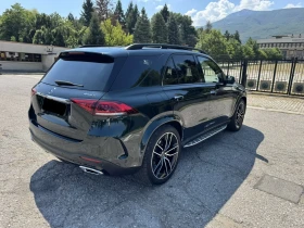 Mercedes-Benz GLE 400 d AMG Panorama 360 Burmester HeadUp Гаранция - 69700 € - 92544219 3 | Car24.bg Mercedes-Benz GLE 400 d AMG Panorama 360 Burmester HeadUp Гаранция - 69700 € - 92544219 3