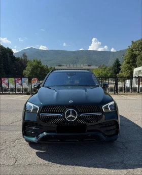 Mercedes-Benz GLE 400 d AMG Panorama 360 Burmester HeadUp Гаранция - 69700 € - 92544219 10 | Car24.bg Mercedes-Benz GLE 400 d AMG Panorama 360 Burmester HeadUp Гаранция - 69700 € - 92544219 10