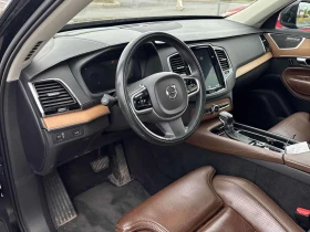 Volvo Xc90 * Inscription * CARFAX * KEYLESS * HEAD UP * - 17900 € - 29760727 6 | Car24.bg Volvo Xc90 * Inscription * CARFAX * KEYLESS * HEAD UP * - 17900 € - 29760727 6