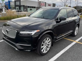 Volvo Xc90 * Inscription * CARFAX * KEYLESS * HEAD UP * - Car24.bg Volvo Xc90 * Inscription * CARFAX * KEYLESS * HEAD UP *