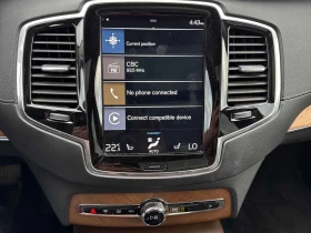 Volvo Xc90 * Inscription * CARFAX * KEYLESS * HEAD UP * - 17900 € - 29760727 10 | Car24.bg Volvo Xc90 * Inscription * CARFAX * KEYLESS * HEAD UP * - 17900 € - 29760727 10