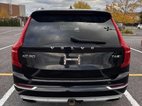 Volvo Xc90 * Inscription * CARFAX * KEYLESS * HEAD UP * - 17900 € - 29760727 5 | Car24.bg Volvo Xc90 * Inscription * CARFAX * KEYLESS * HEAD UP * - 17900 € - 29760727 5